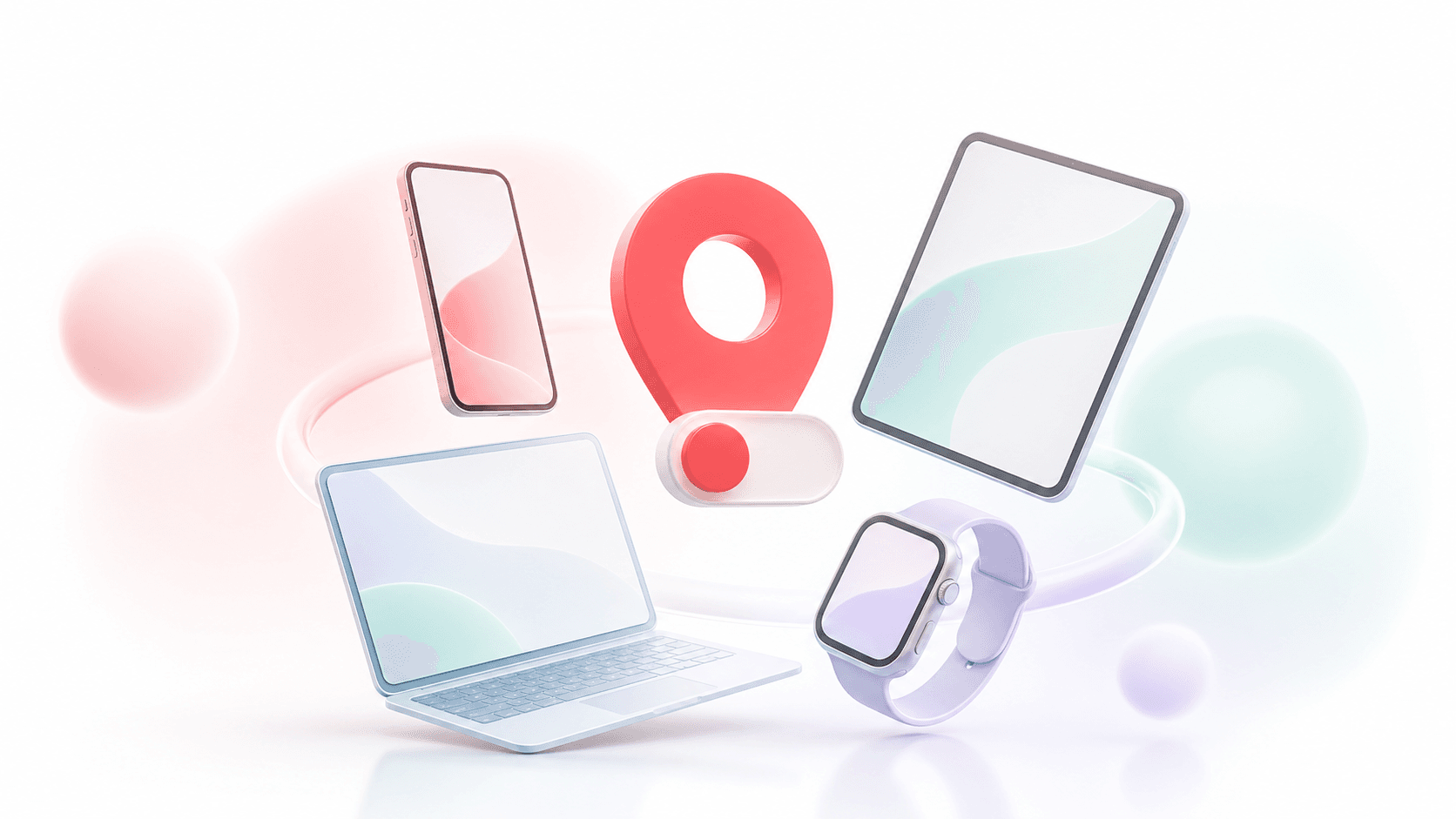 Jak vypnout Find My (Najít) - návod pro iPhone, iPad, Mac i Apple Watch