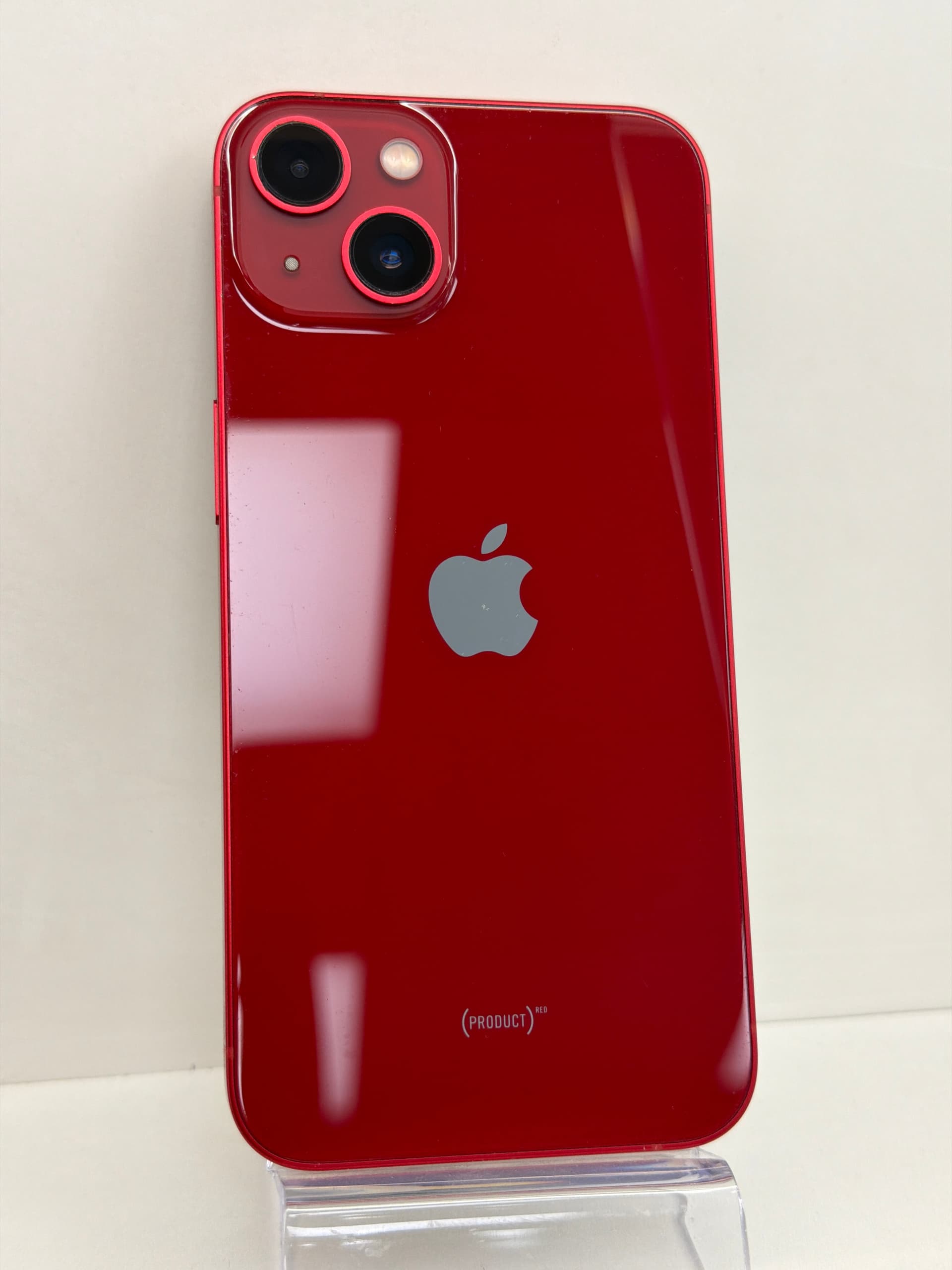 iPhone 13 256GB RED - foto 1