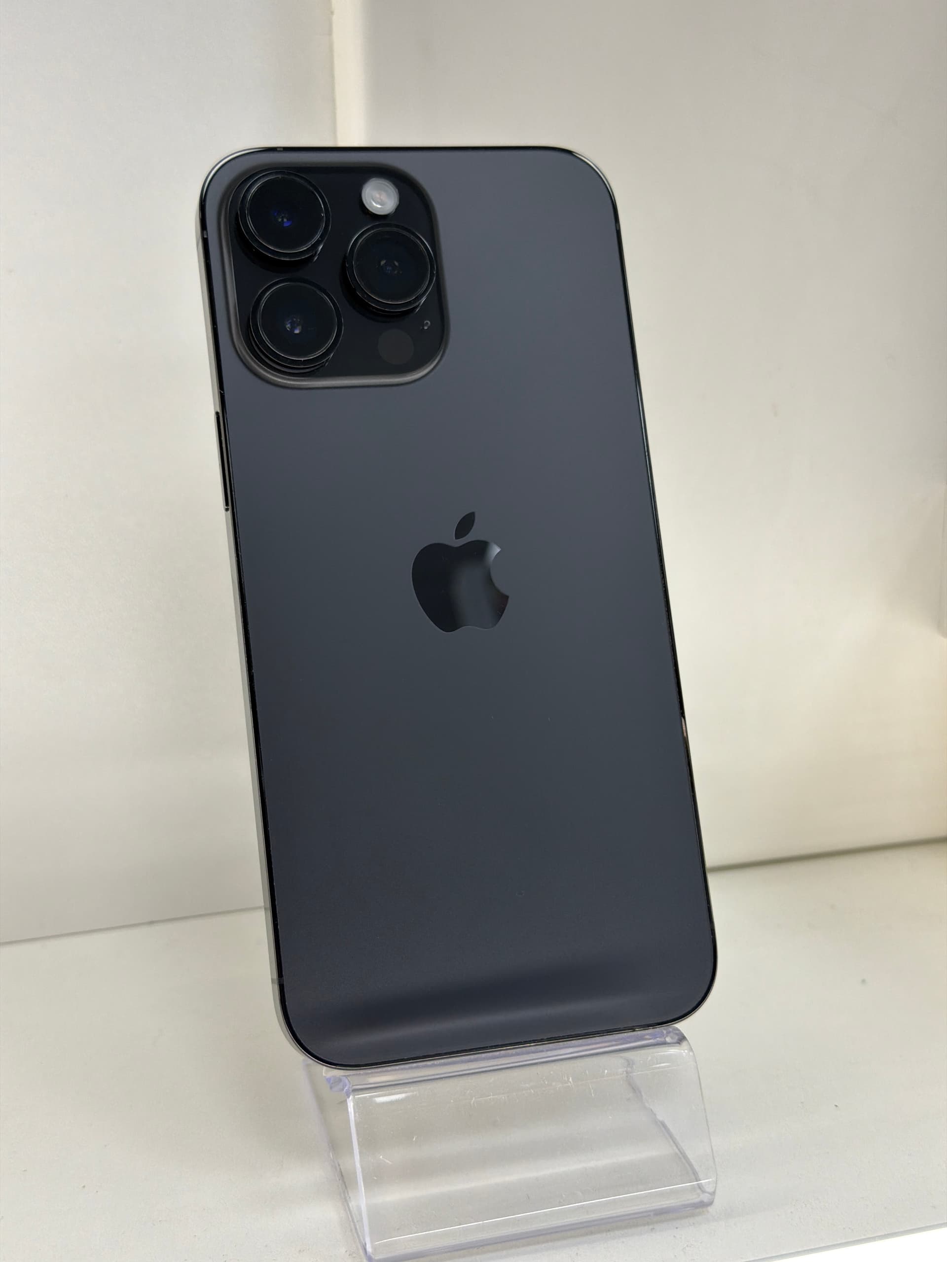 iPhone 14 Pro Max 256GB Black - miniatura 2